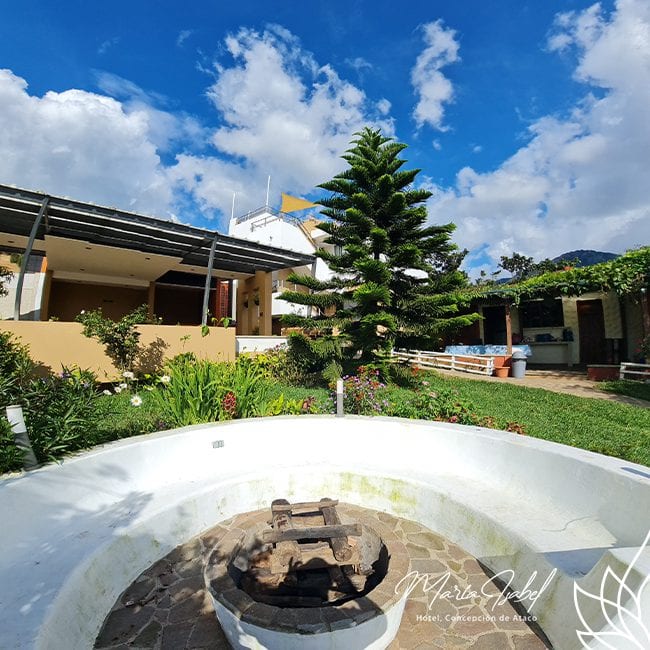 Hotel María Isabel Ataco - imagen 4