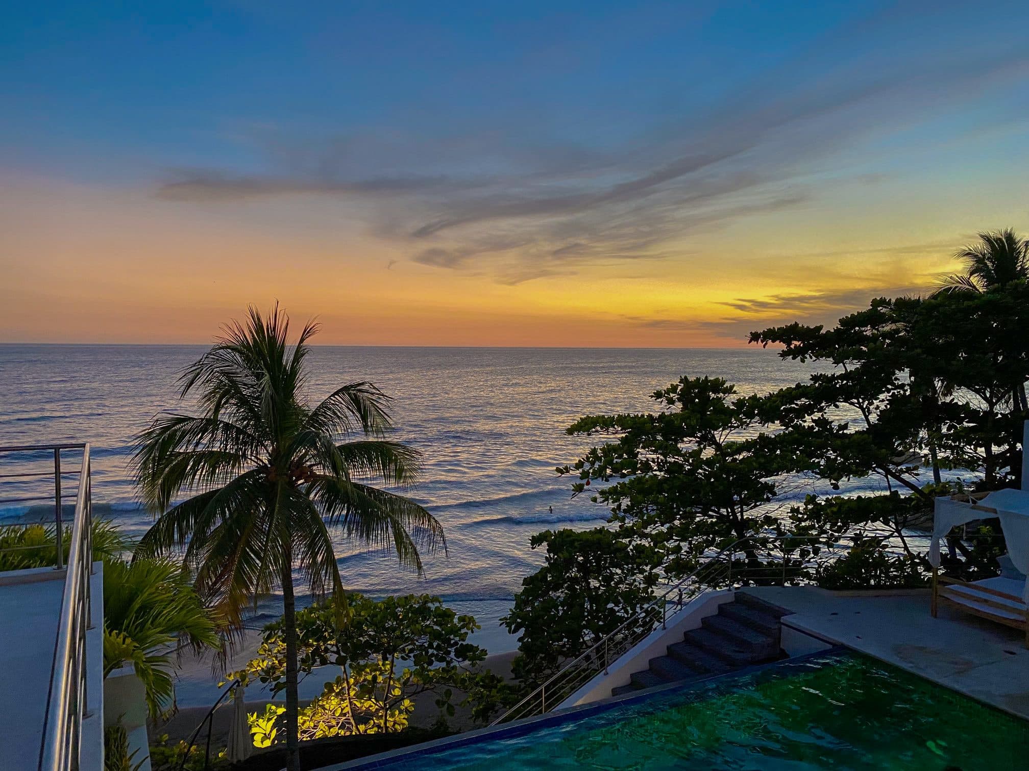 Playa El zonte - imagen 3