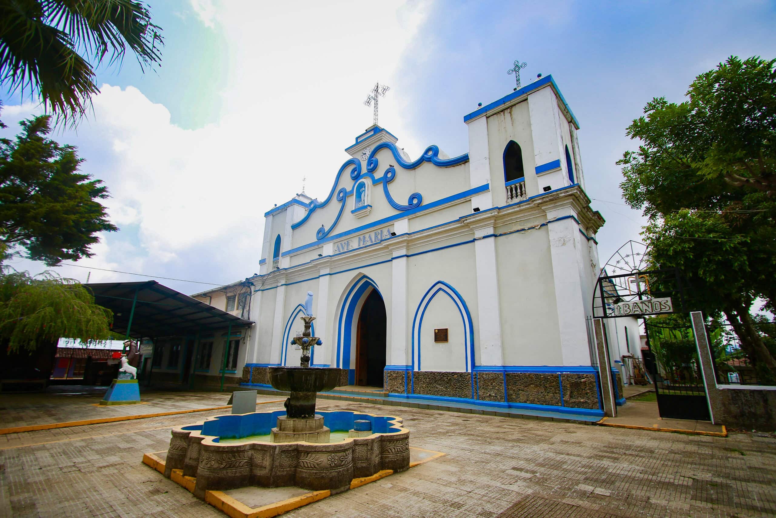 Concepción de Ataco