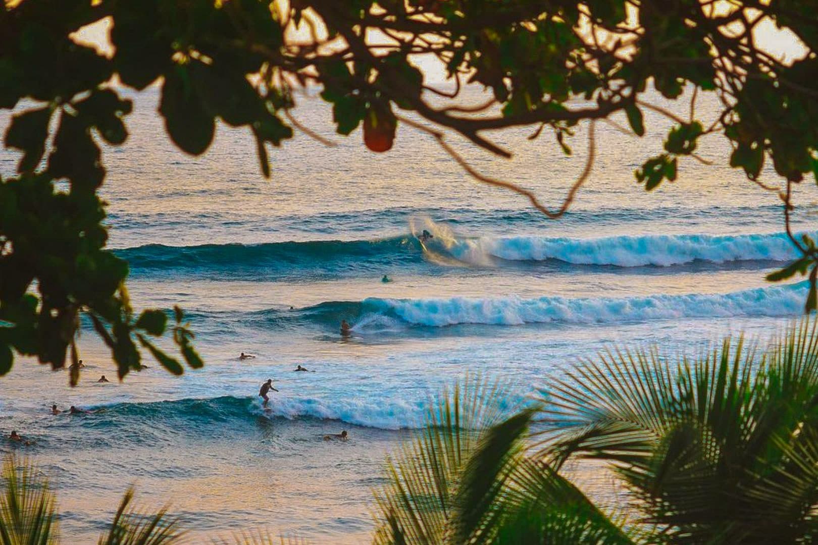 Playa El zonte - imagen 2