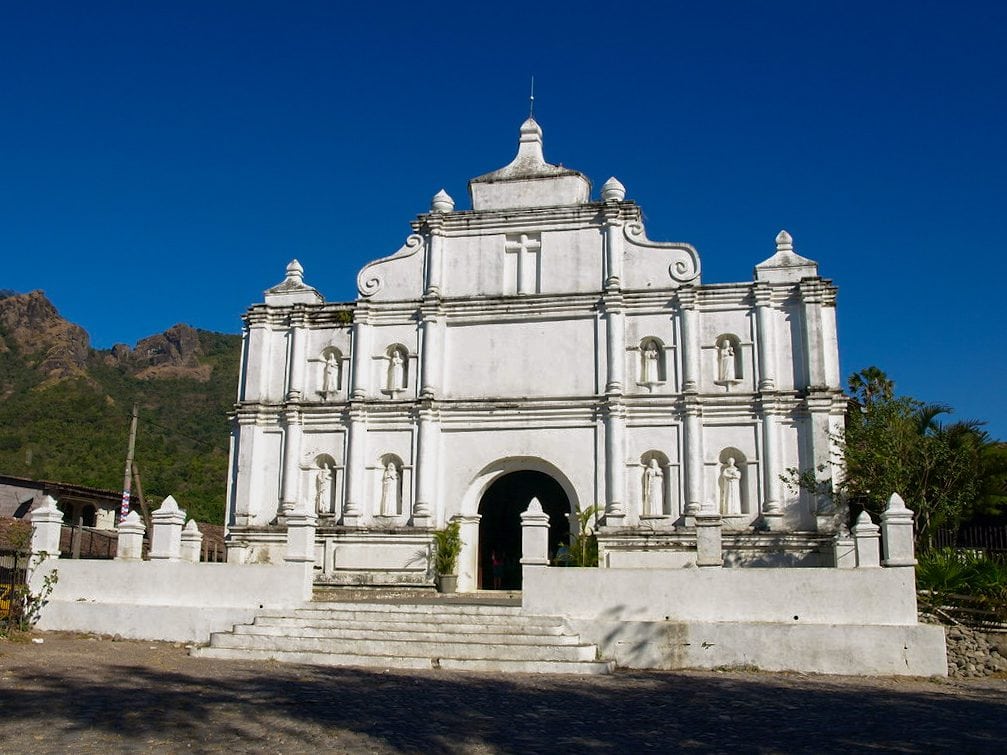 Planes de renderos & Puerta del Diablo - imagen 4