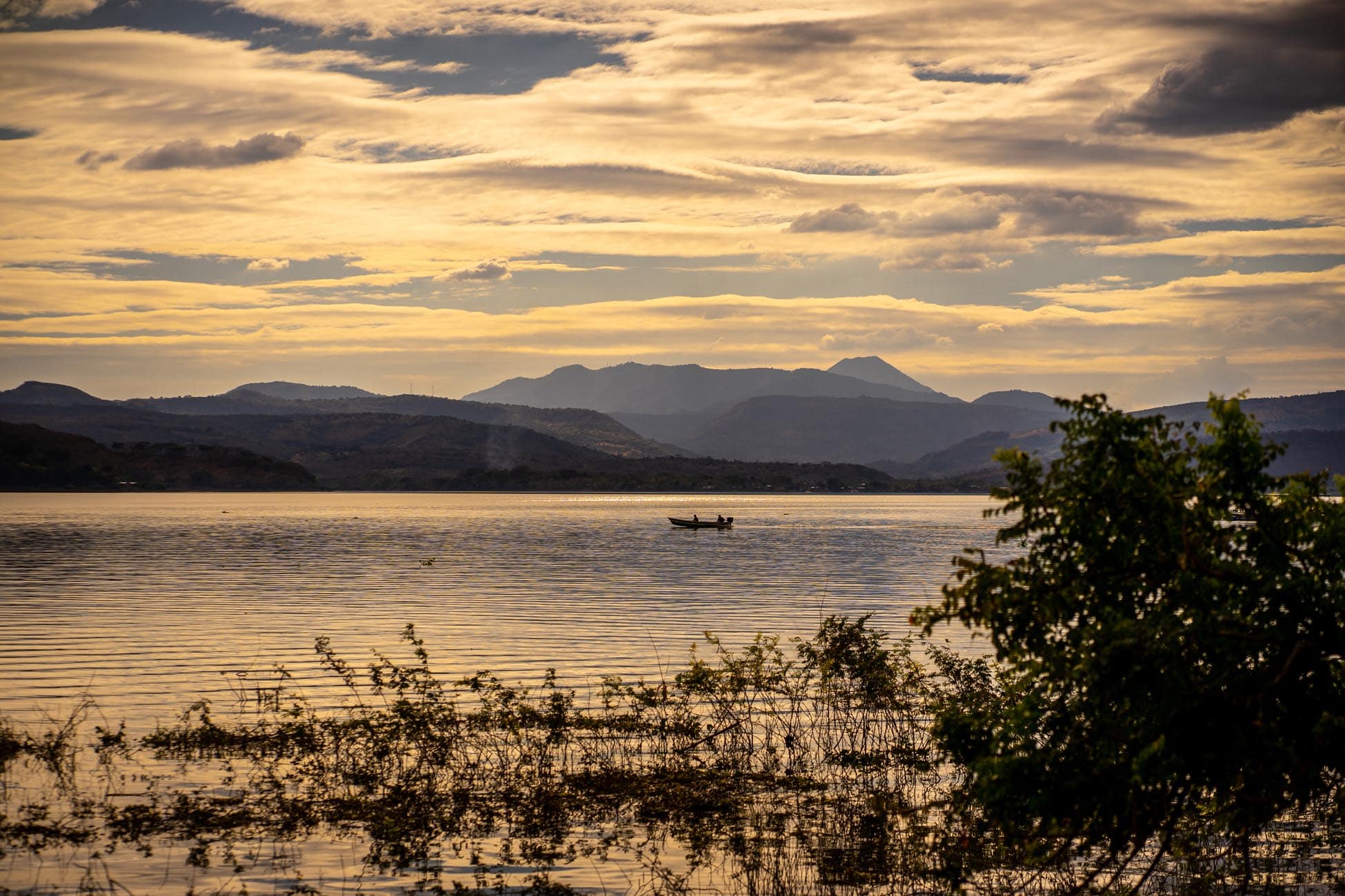Lago de oiuja - imagen 2