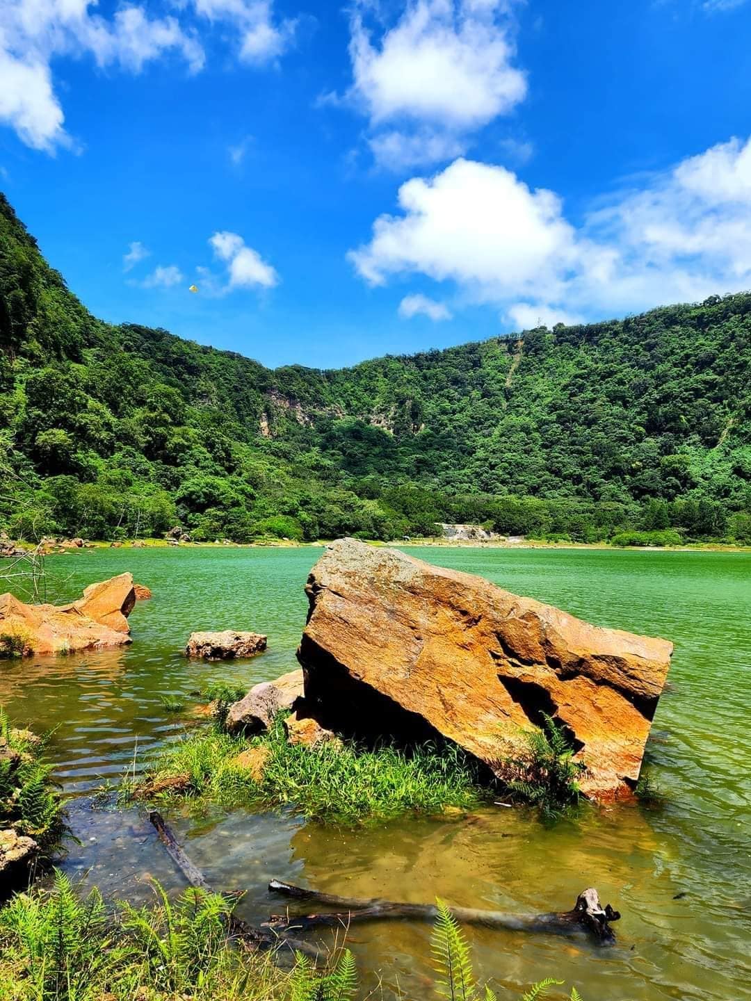 Laguna de la Alegría - imagen 2