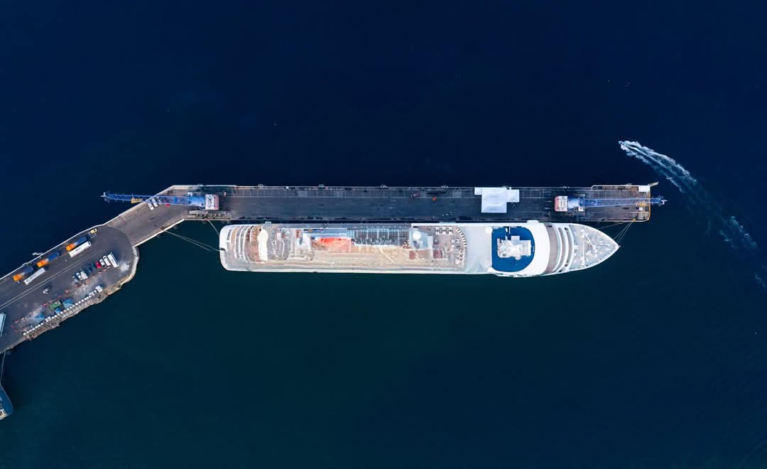 Puerto de Acajutla - imagen 3