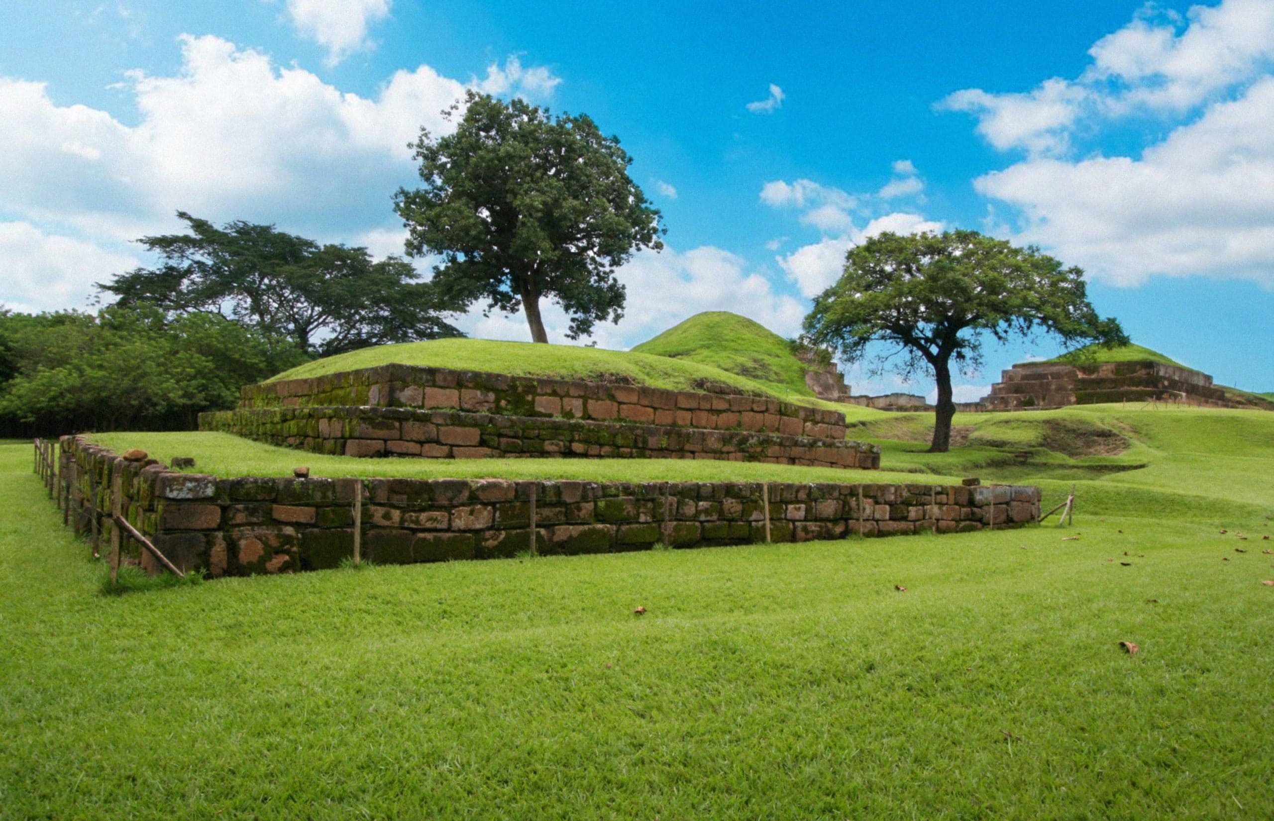 San Andrés - imagen 2
