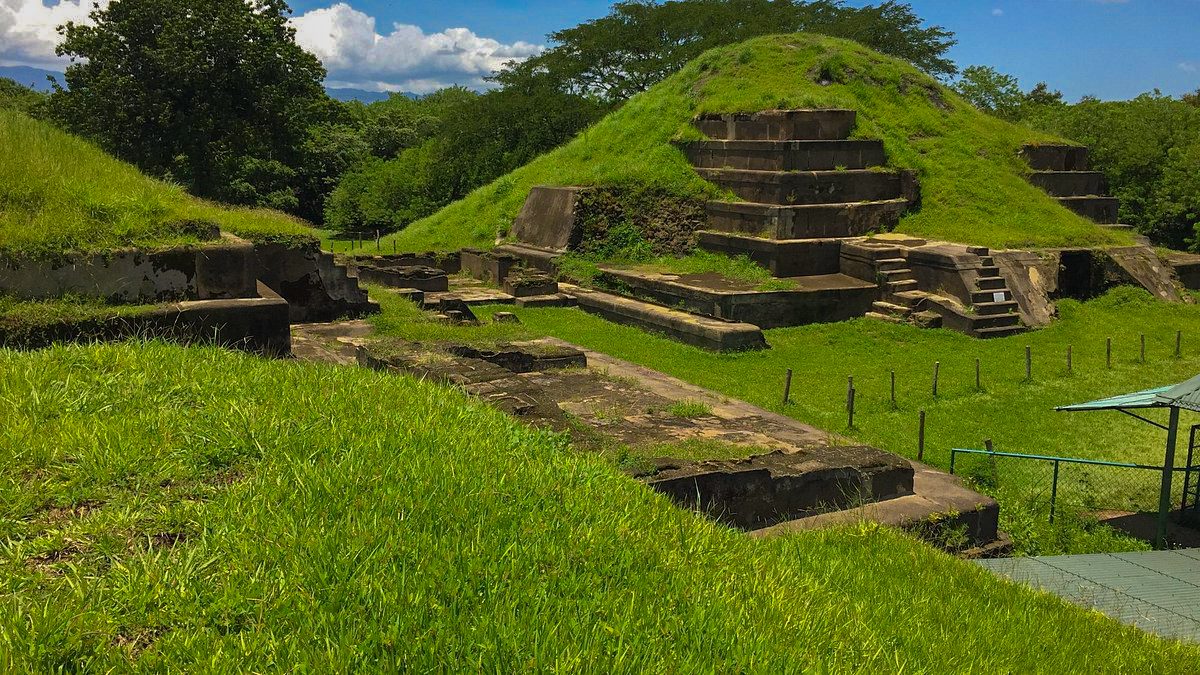 San Andrés - imagen 3