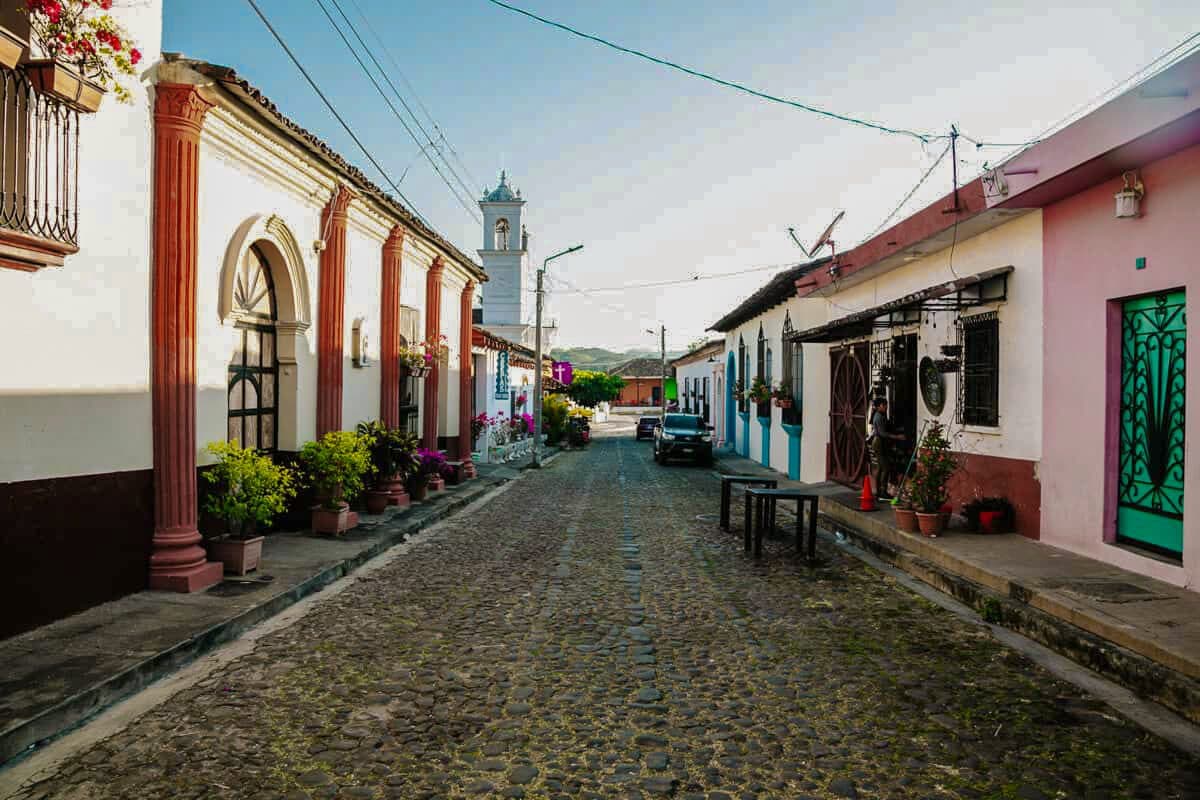 Suchitoto - imagen 2