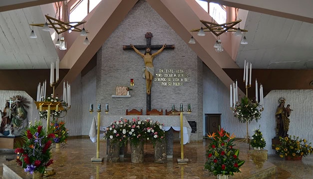 Ruta de San Romero - imagen 3