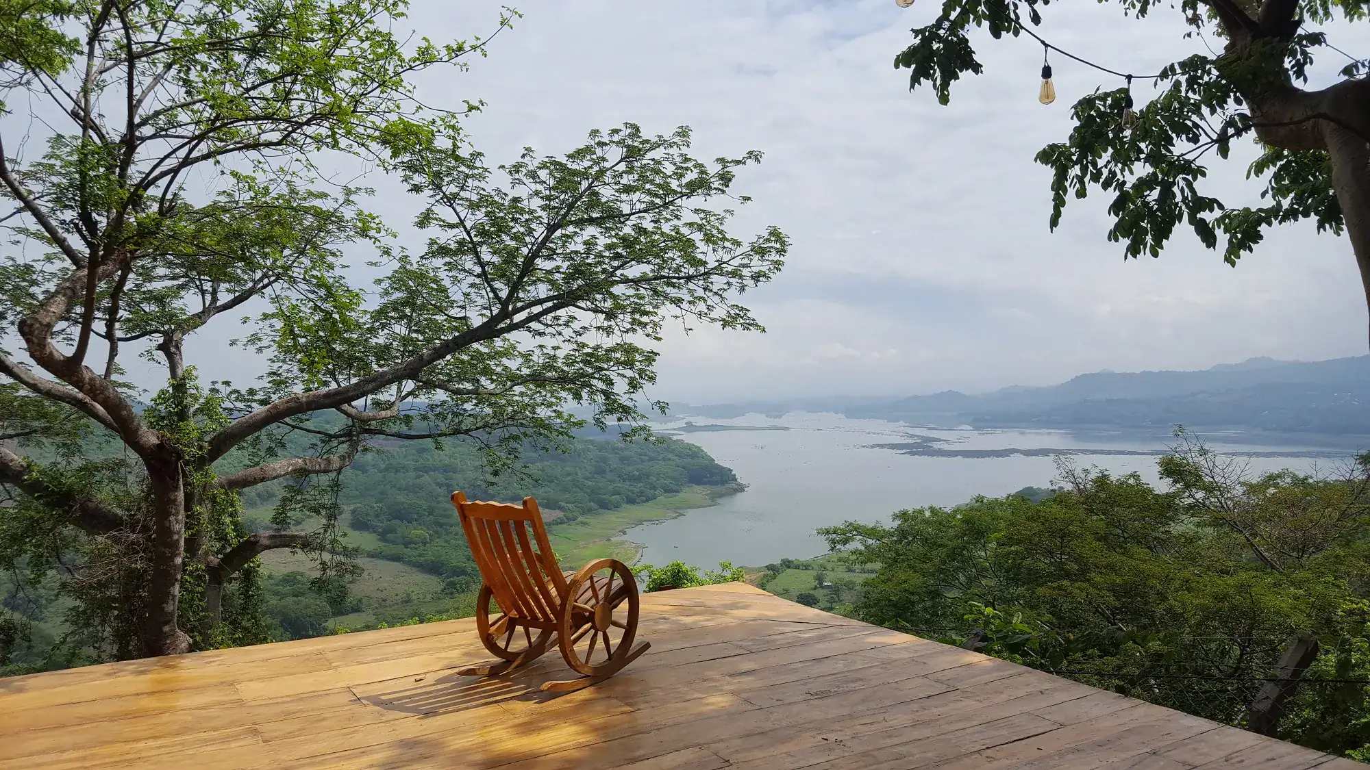 Suchitoto – ciudad vieja