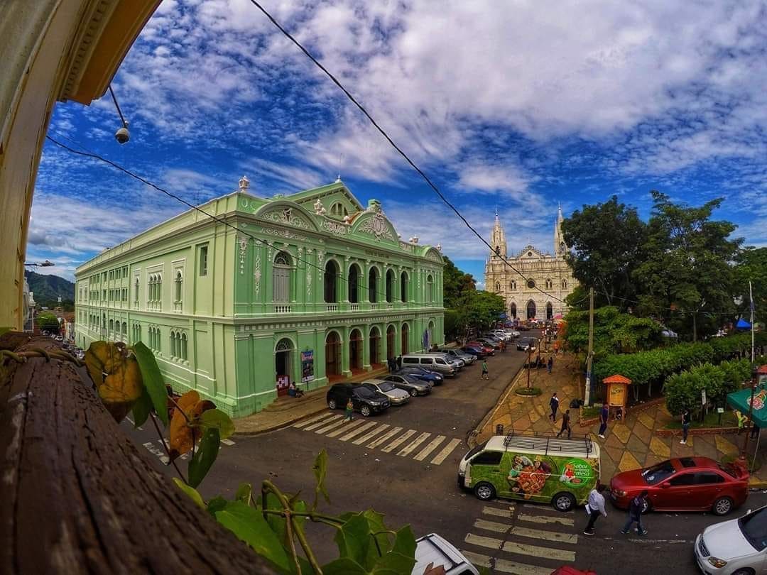 Santa Ana Colonial - imagen 3