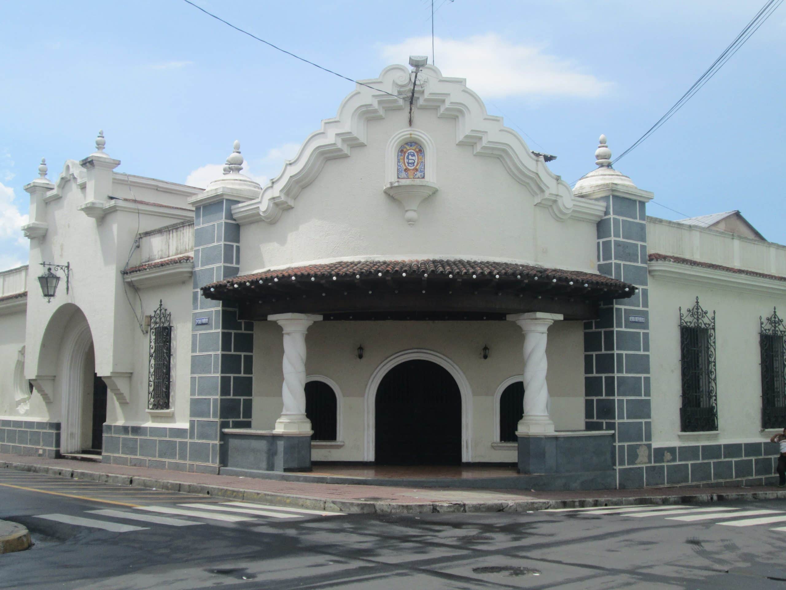 Santa Ana Colonial - imagen 4