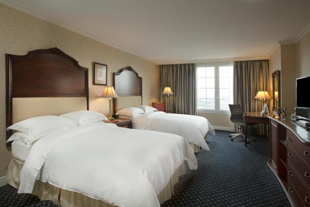 Hotel Barceló San Salvador - imagen 4