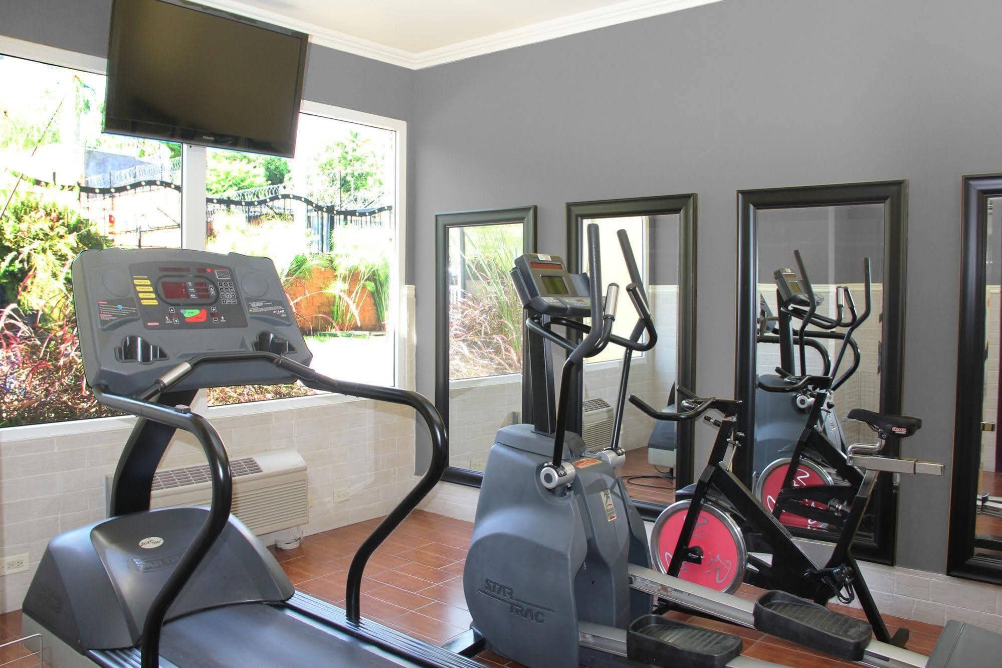 Hotel Beverly Hills - imagen 4