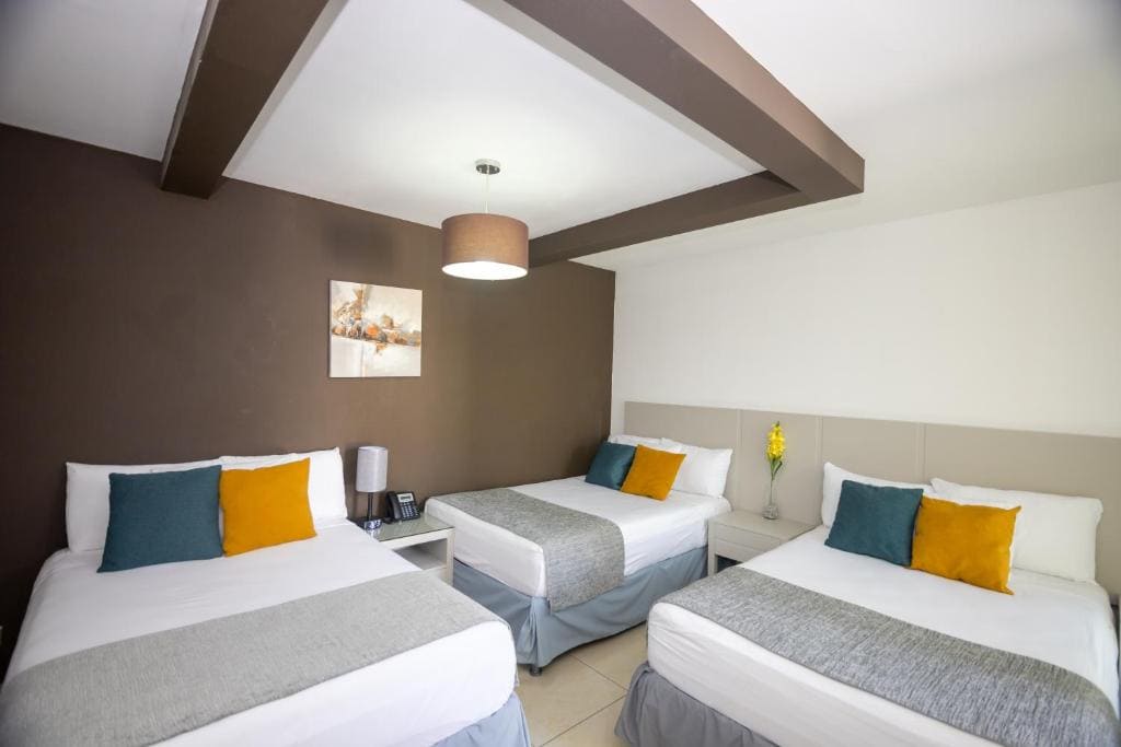 Hotel Boutique Terra Bella - imagen 2