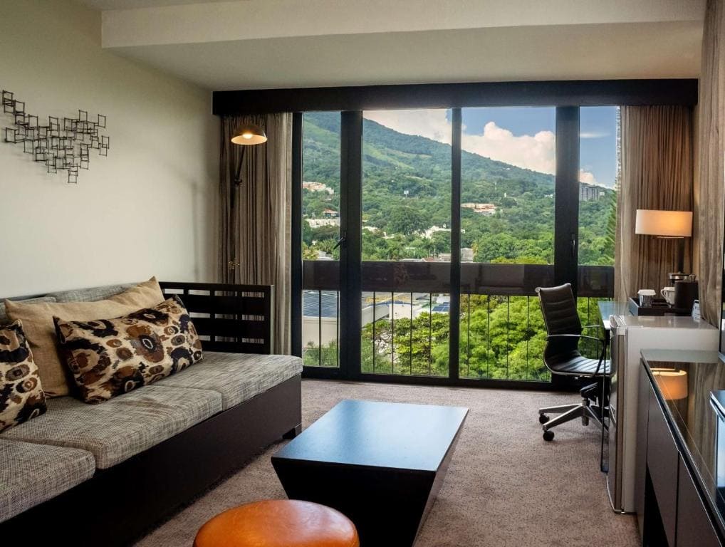 Hotel Hilton San Salvador - imagen 2