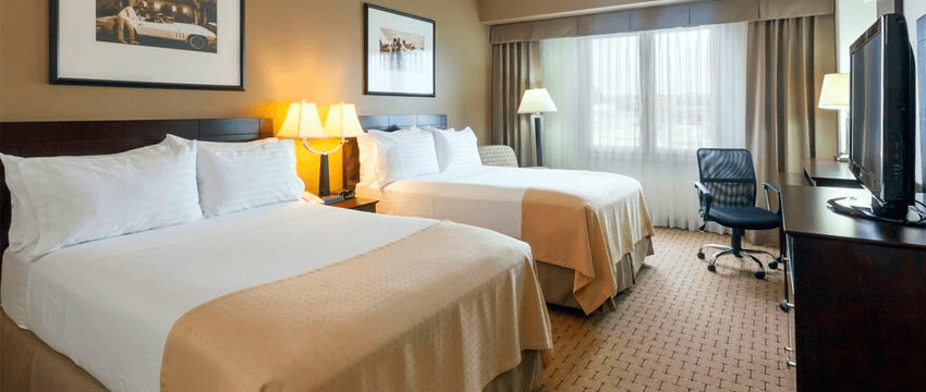 Hotel Holiday Inn San Salvador - imagen 3