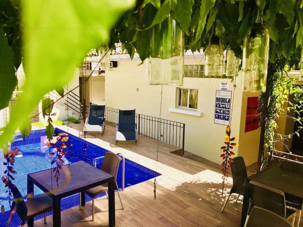 Hotel Las Magnolias - imagen 4