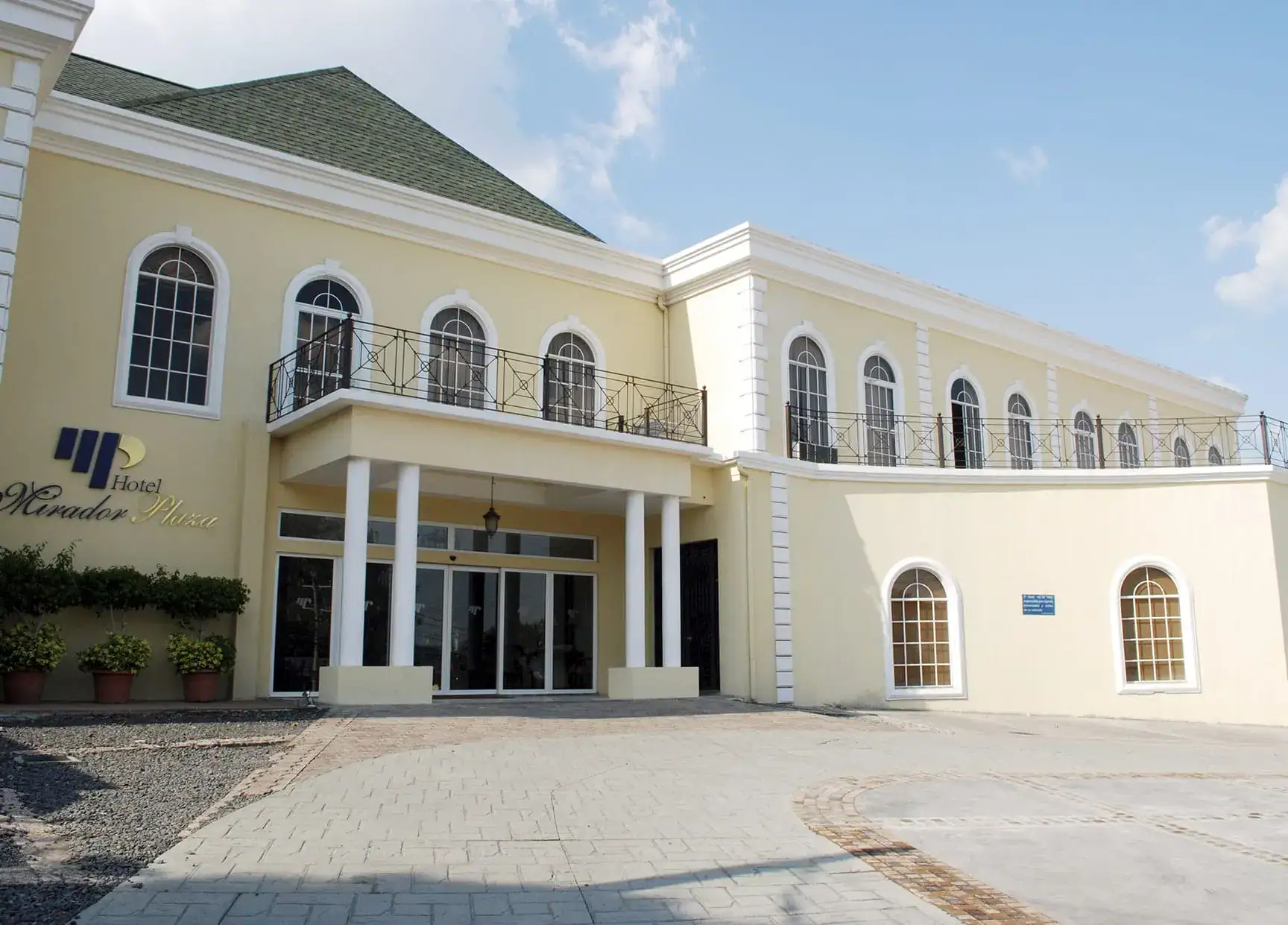 Hotel Mirador Plaza - imagen 2