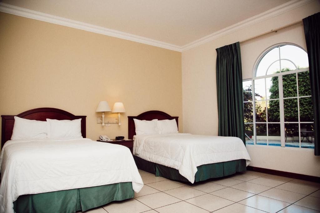 Hotel Mirador Plaza - imagen 4