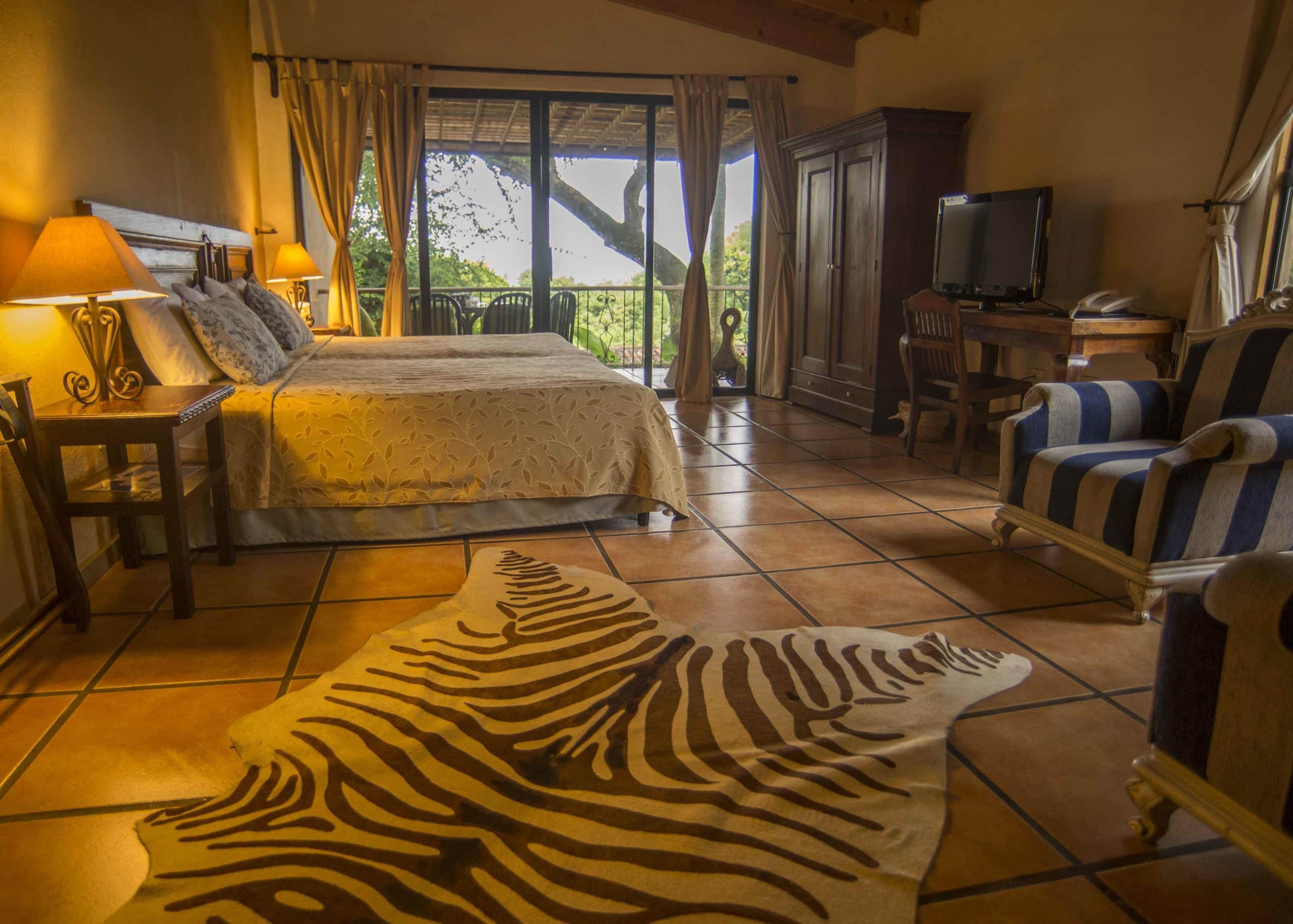 Hotel Almendros de San Lorenzo - imagen 2