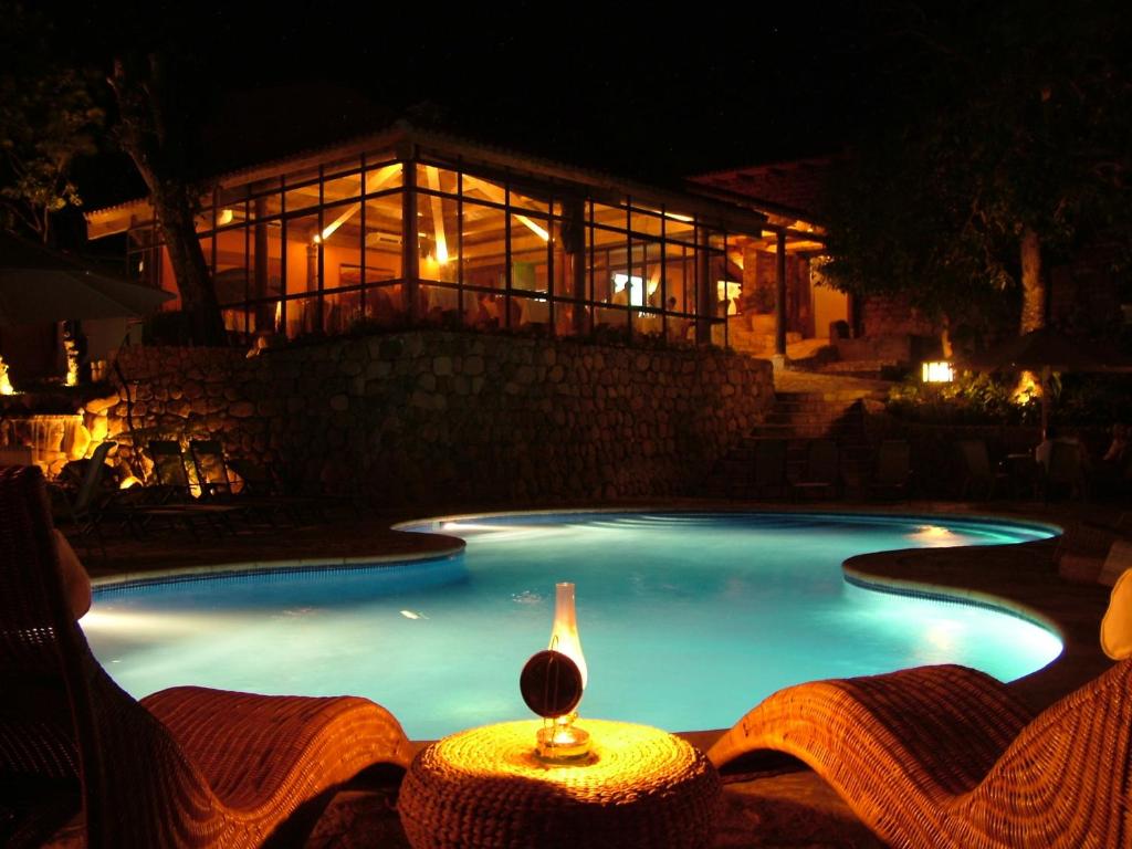 Hotel Almendros de San Lorenzo - imagen 3