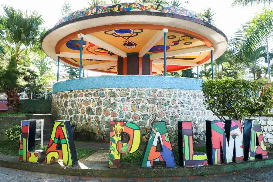 Suchitoto & La Palma - imagen 2