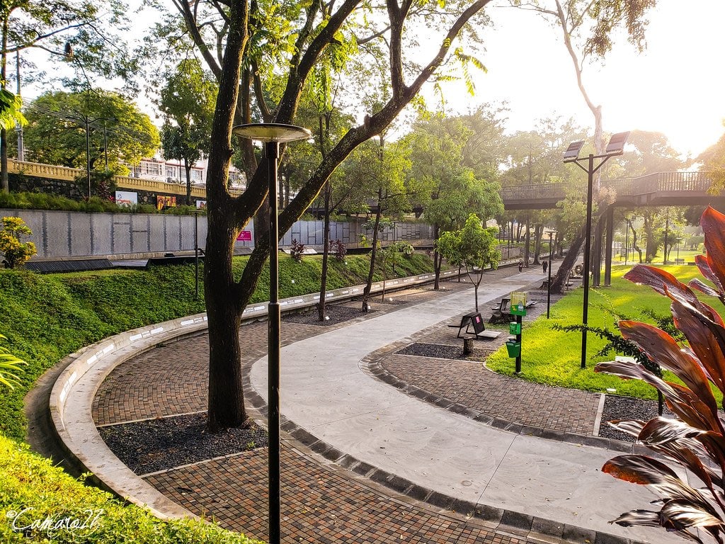 Tour de ciudad & Boqueron - imagen 4