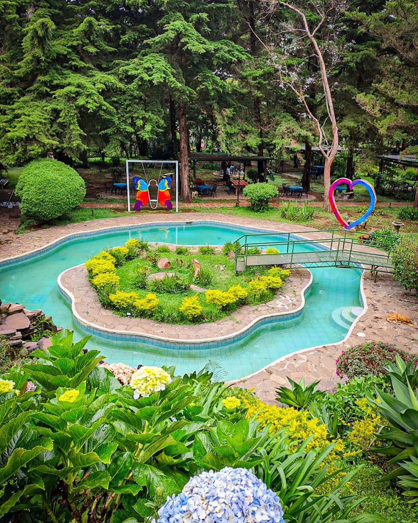 Hotel Alicante Montaña