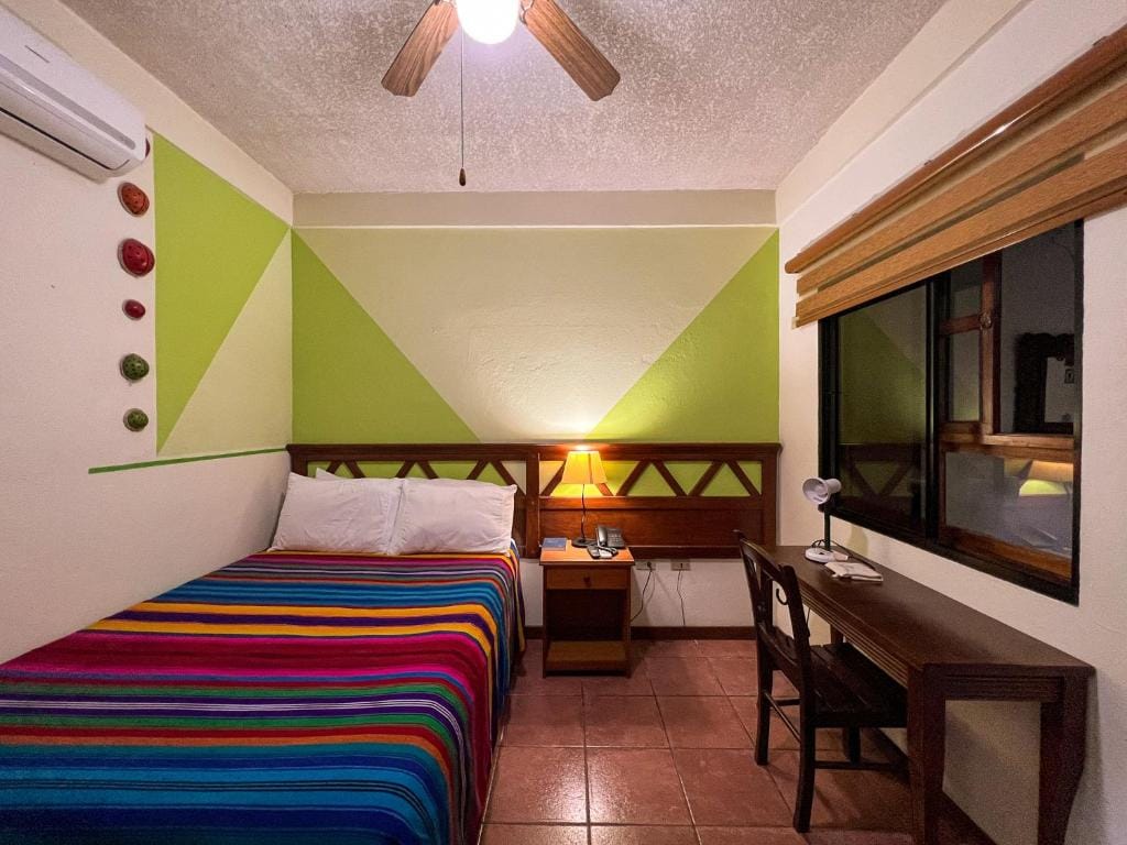 Eco Hotel Árbol de Fuego - imagen 3