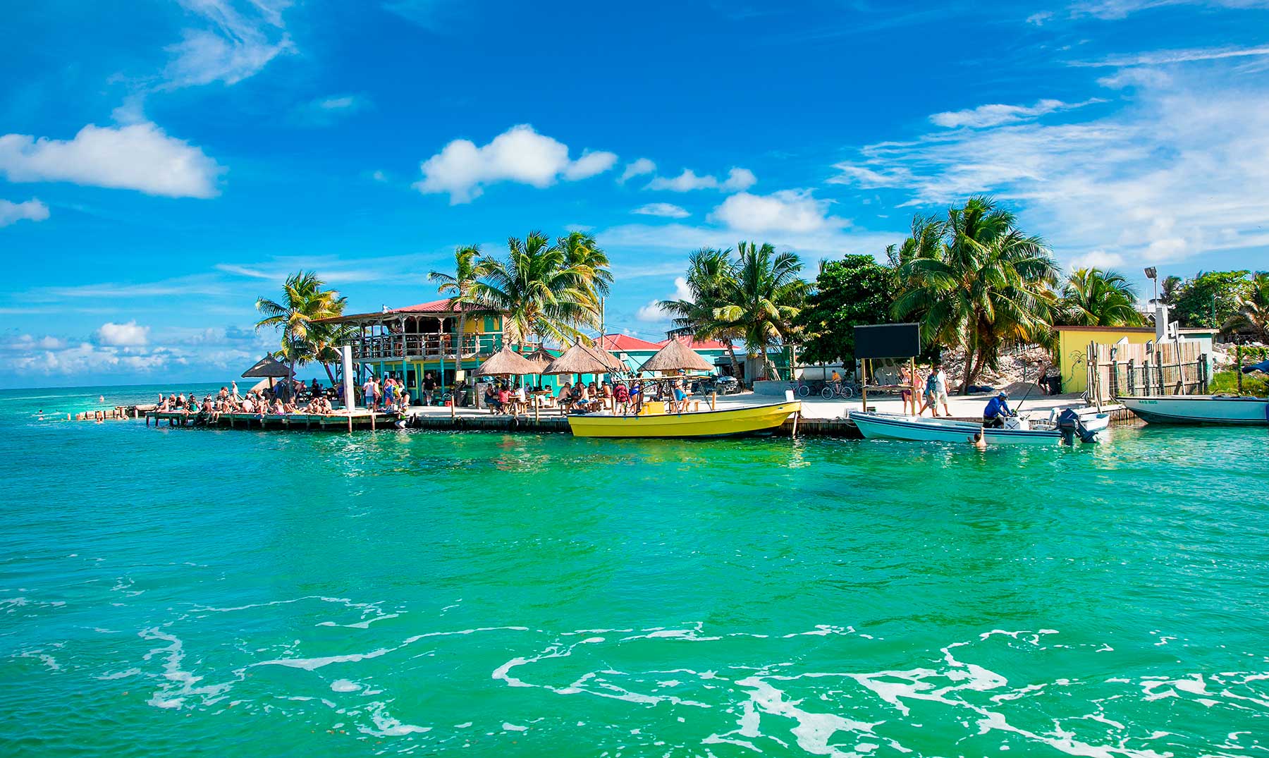 Belice - imagen 3