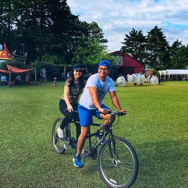 Bici montaña - imagen 2