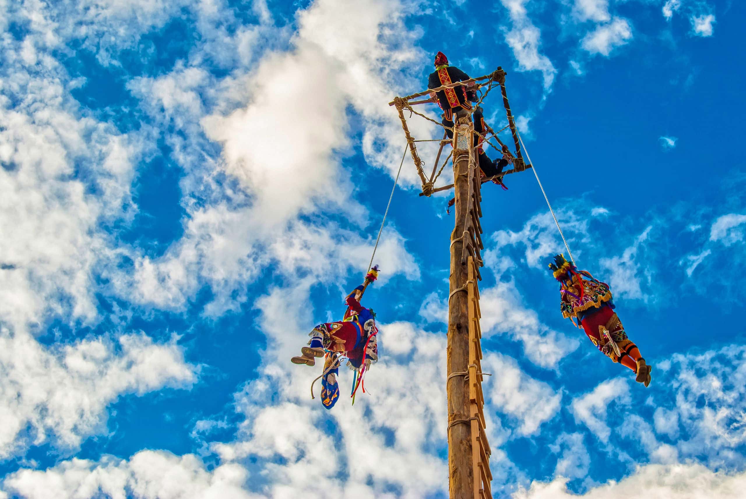 Chichicastenango - imagen 2