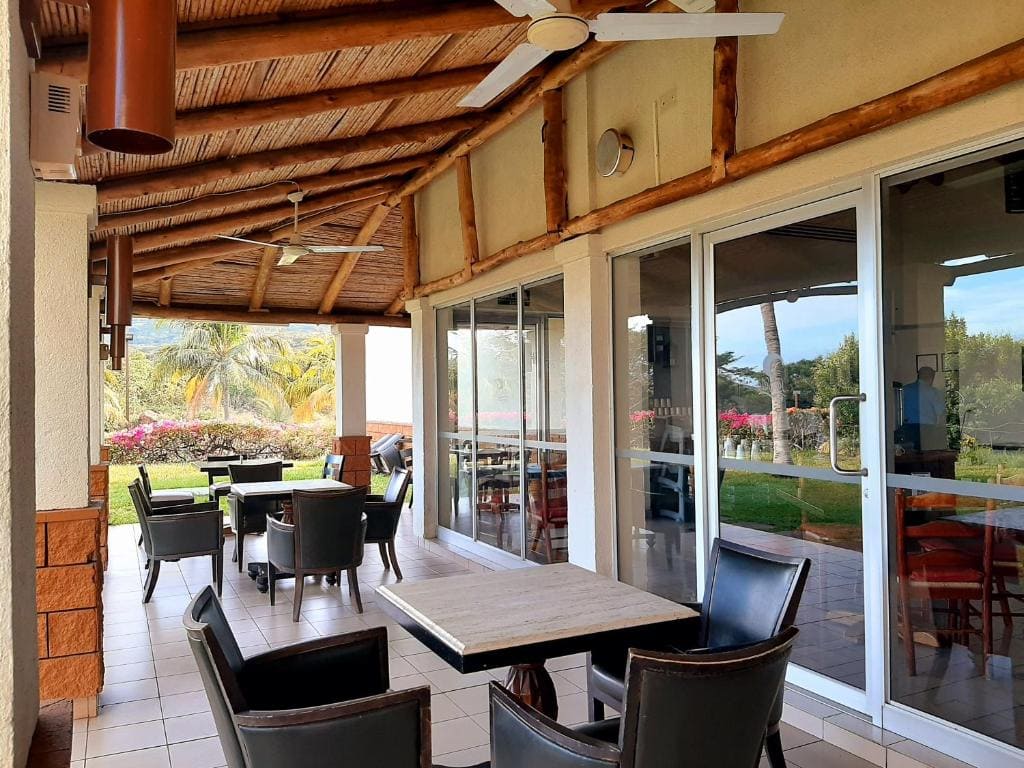 Hotel Comfort Inn Real La Unión - imagen 4