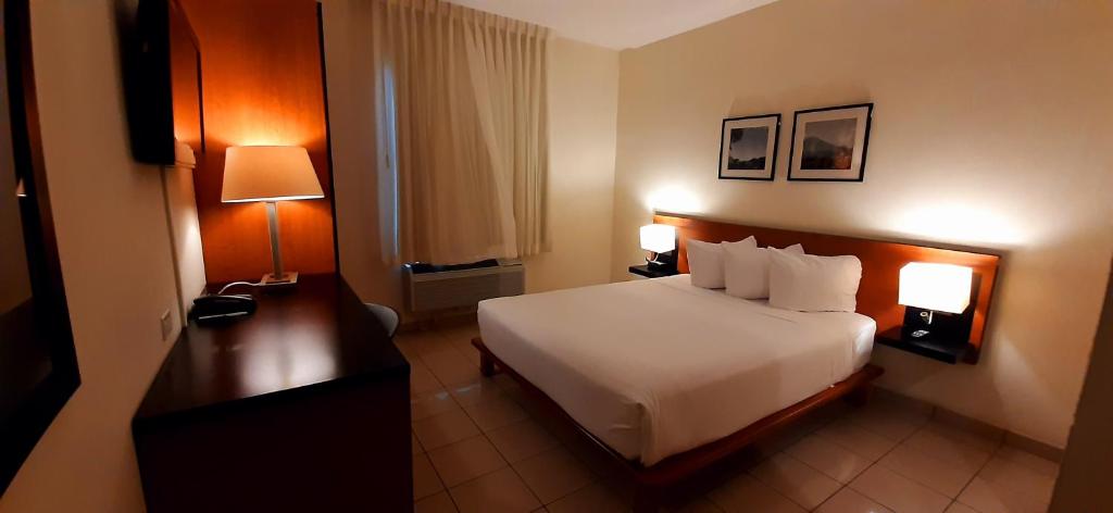 Hotel Comfort Inn Real La Unión - imagen 3