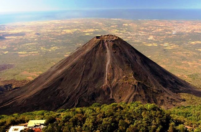 Escalada de volcanes - imagen 3