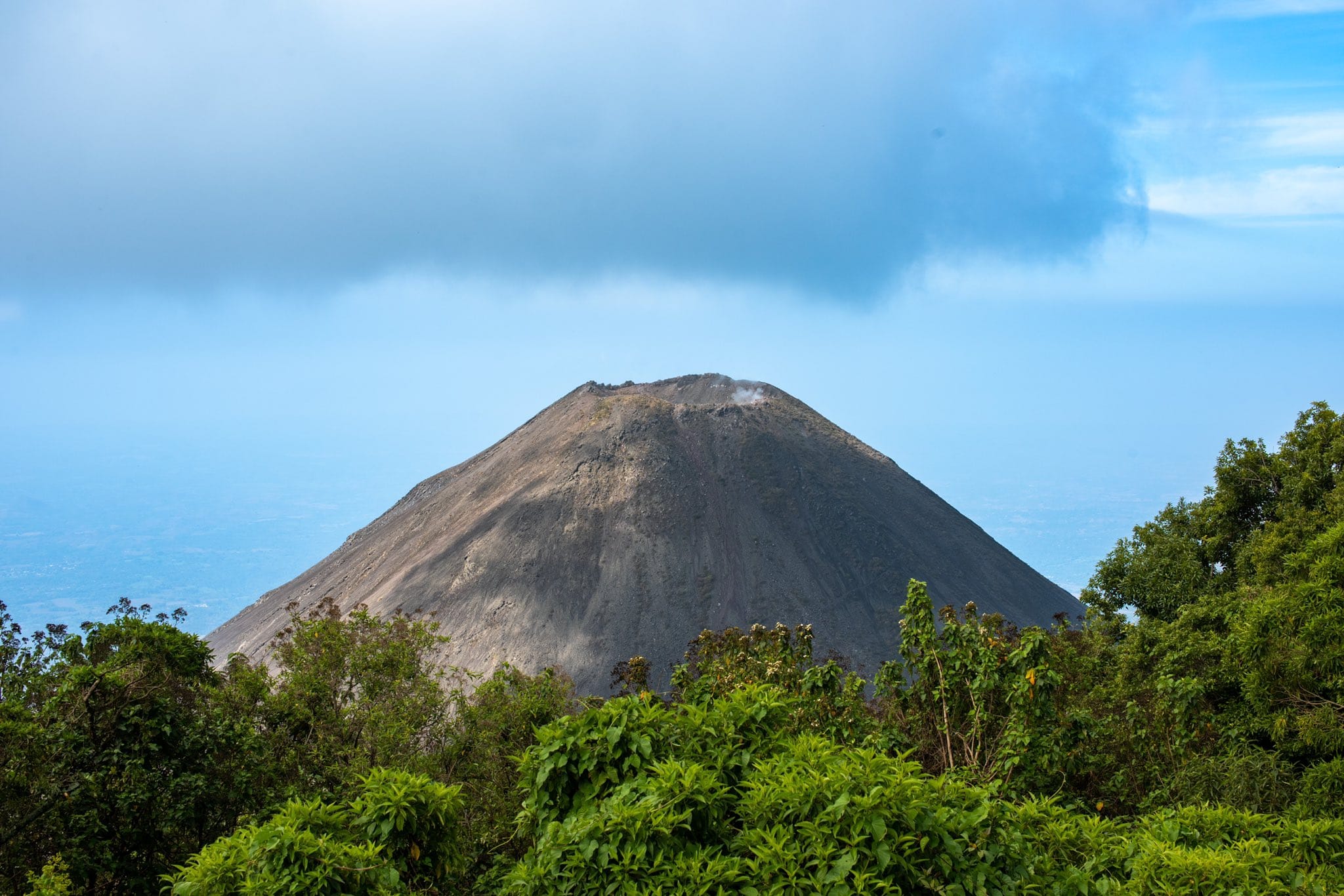 Escalada de volcanes - imagen 4