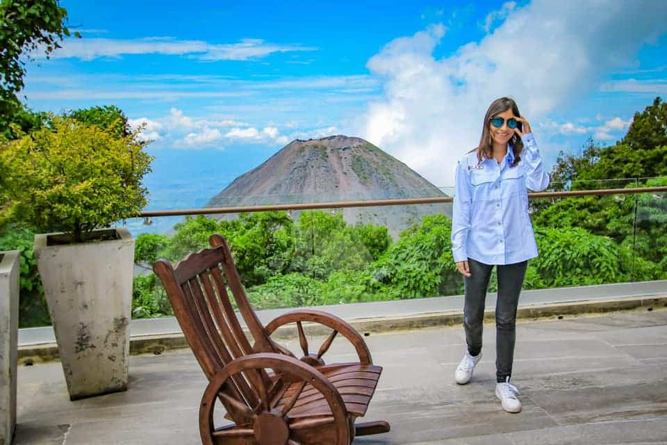 Tour Complejo de Volcanes y Sitios Arqueológicos - imagen 2