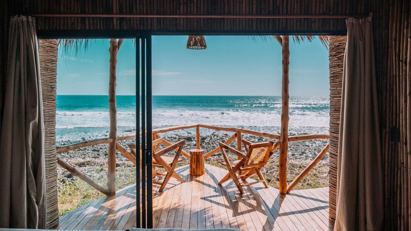 Mizata by  Antiresort