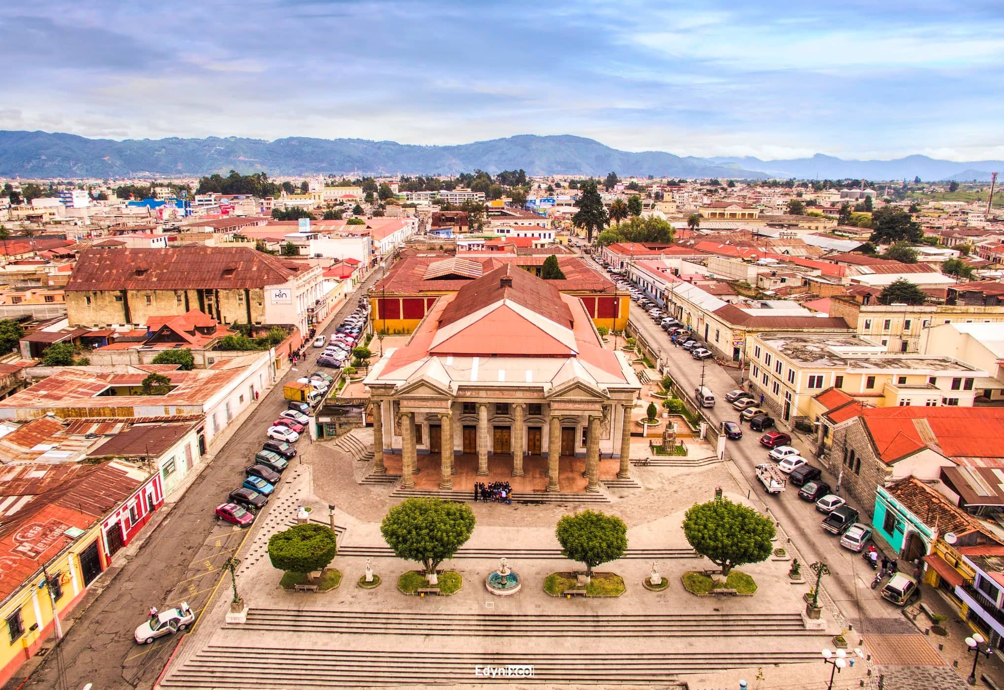 Quetzaltenango - imagen 3