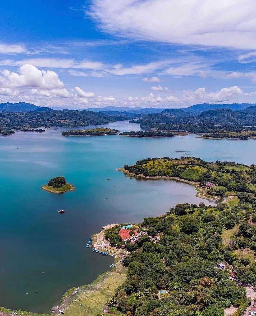 Suchitoto – ciudad vieja - imagen 4