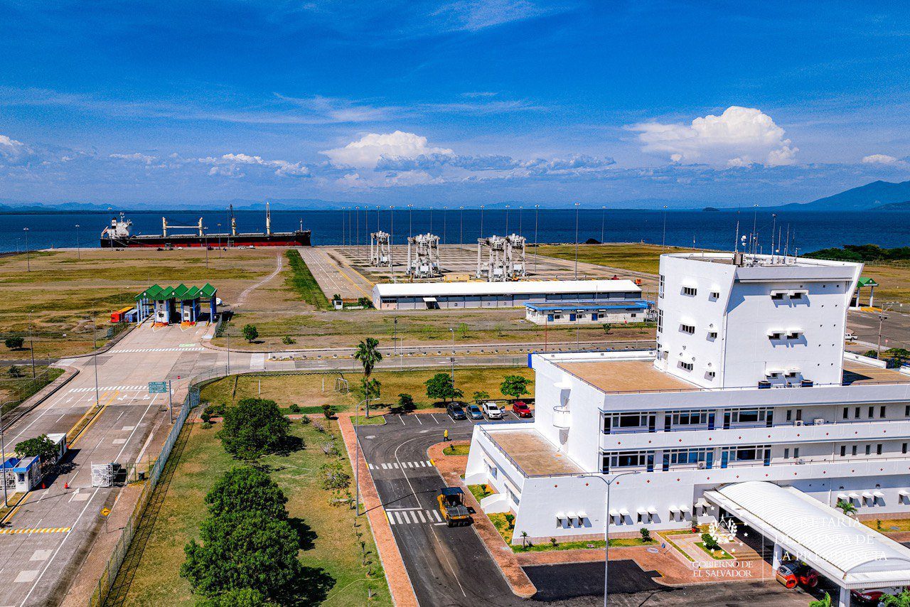 Puerto de la Union - imagen 4