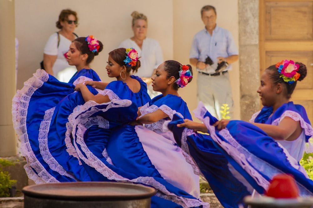 El Salvador: Sabores, Leyendas y Paisajes (5 Días)