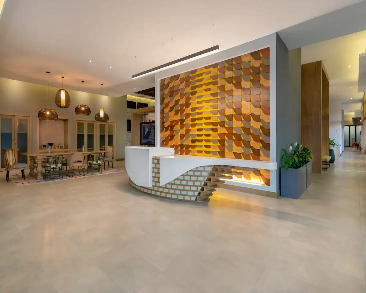 Hotel Hyatt Centric - imagen 4