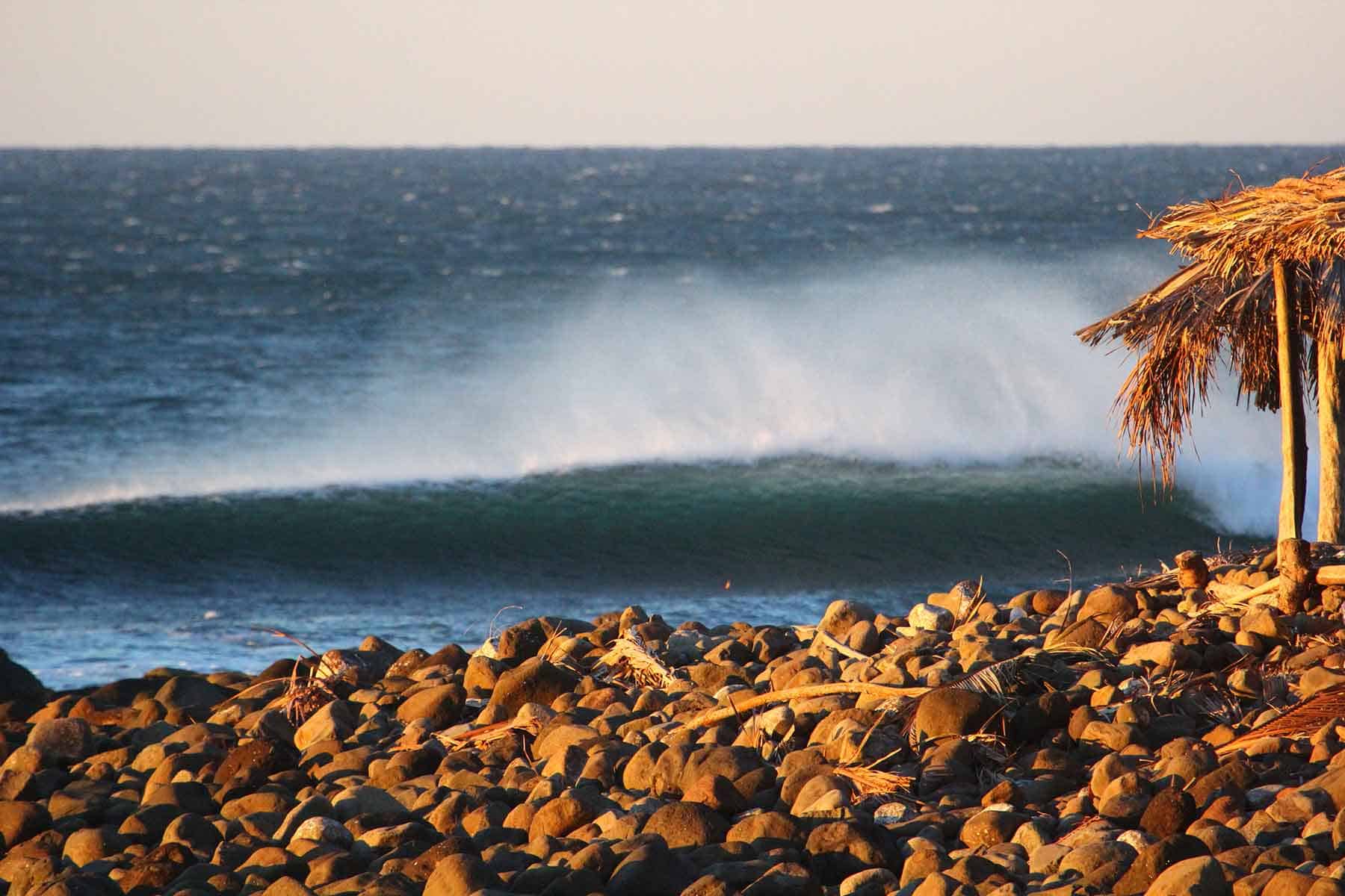 Playa El Sunzal - imagen 4