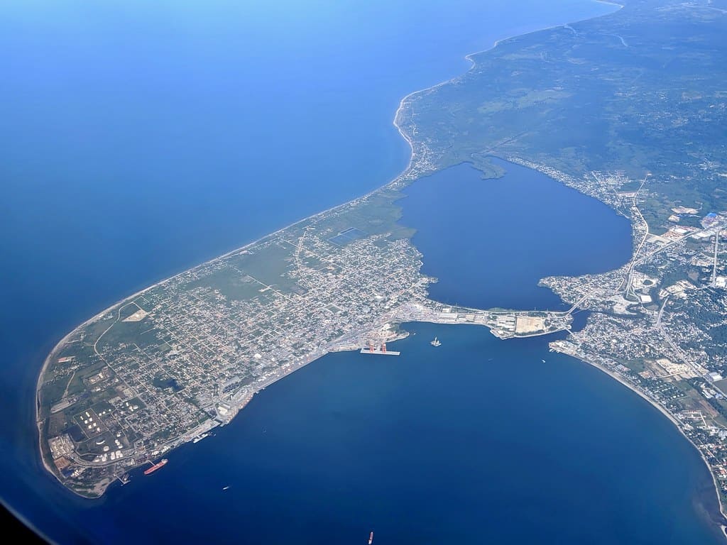 Puerto Cortés y Tela - imagen 4