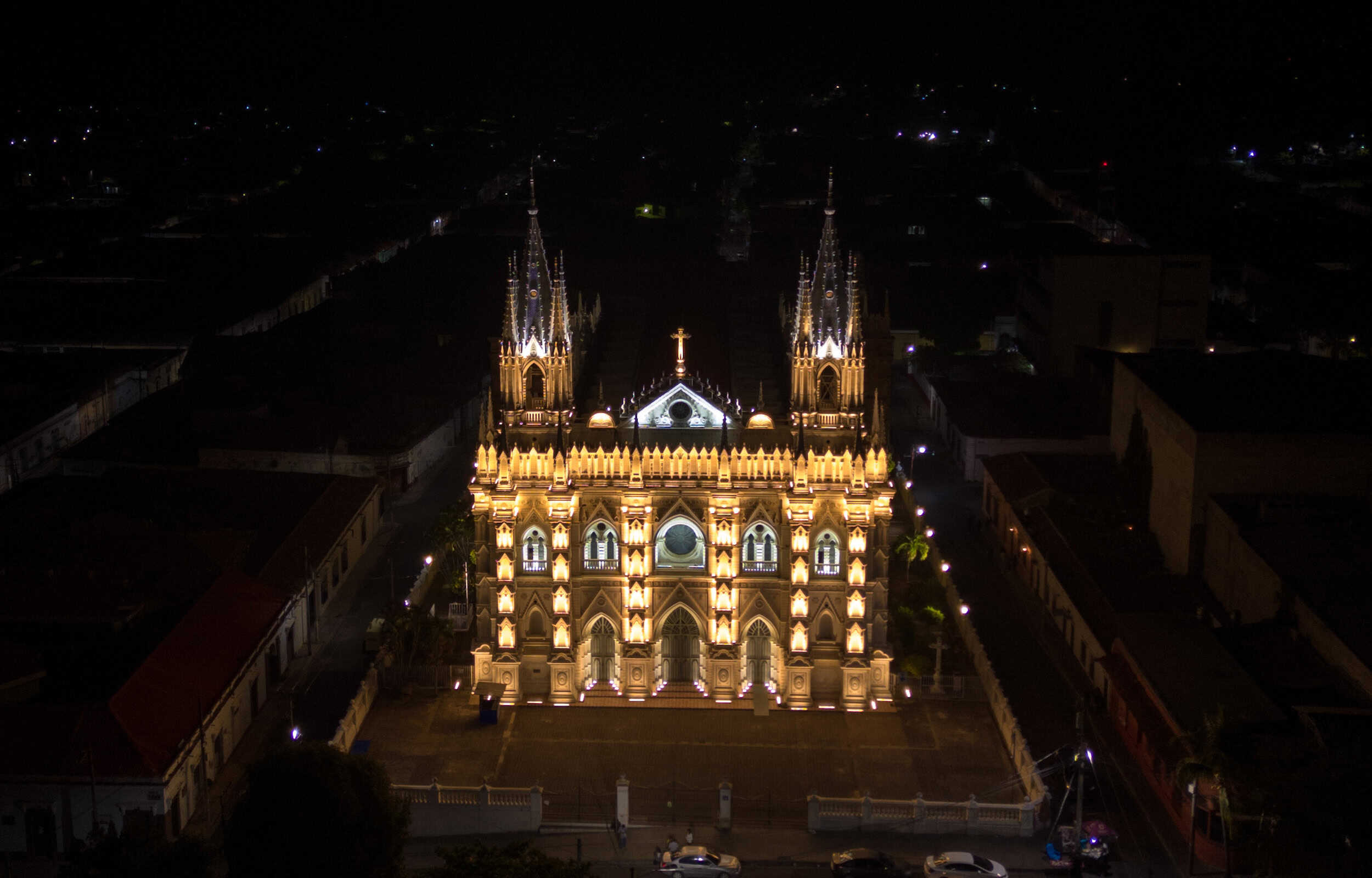 Ciudad de Santa Ana - imagen 4