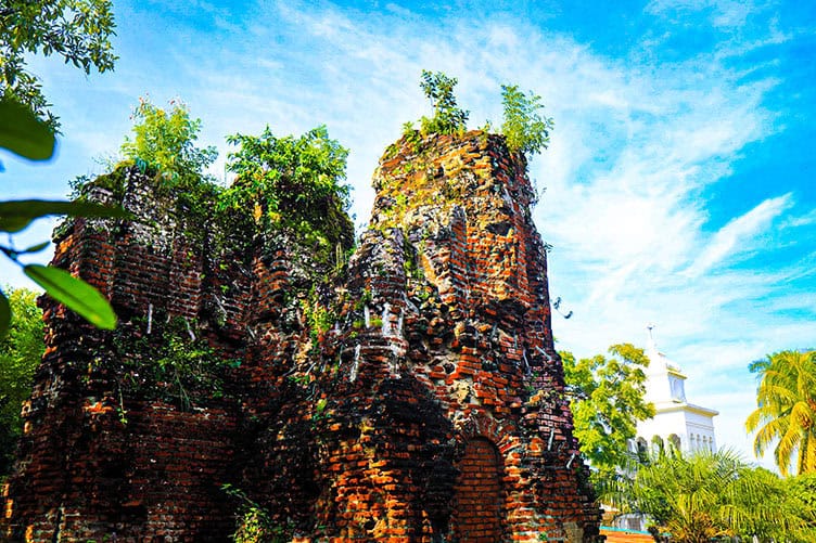 Izalco y Volcán de Izalco - imagen 4
