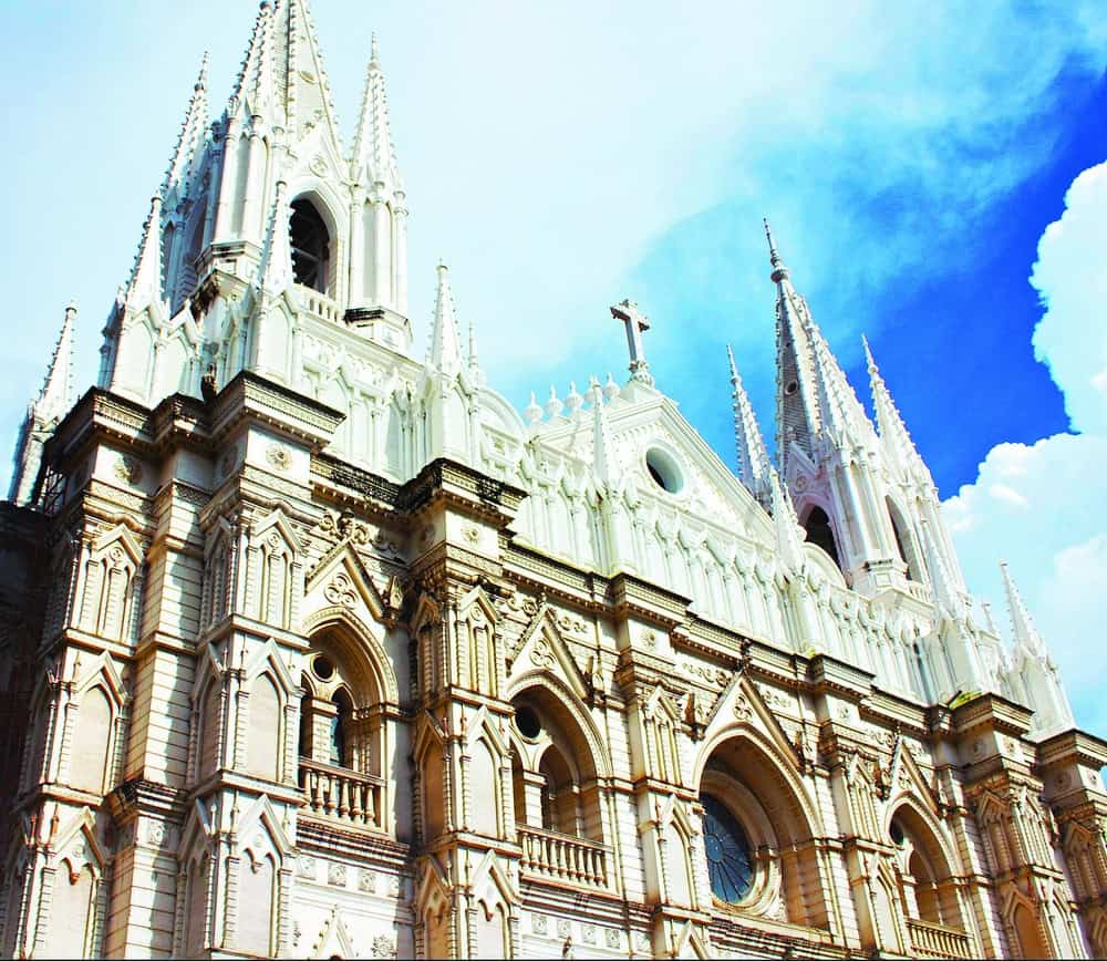 Ciudad de Santa Ana - imagen 3