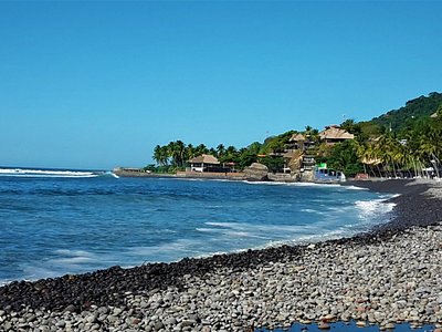 Playa Mizata - imagen 4