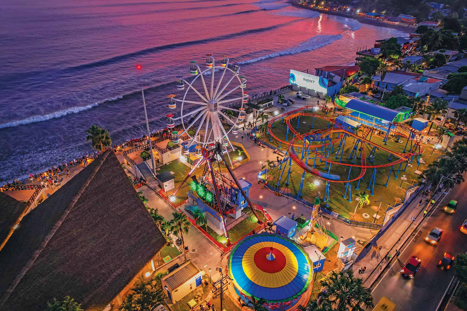 Montañas, Ciudades y Playa: Lo Mejor de El Salvador en 11 Días